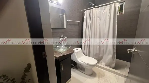 Casa en venta en Roma, Monterrey — foto 3 de 16