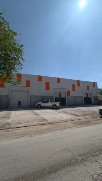 BODEGA EN RENTA 200 MTS EN BOCANEGRA