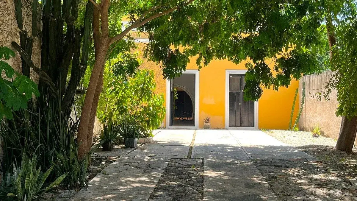 Casa en venta en Merida Centro, Mérida — foto 1 de 19
