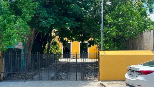 Casa en venta en Merida Centro, Mérida — foto 2 de 19