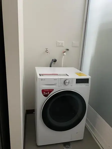 Departamento en renta en San Jeronimo, Monterrey — foto 3 de 10