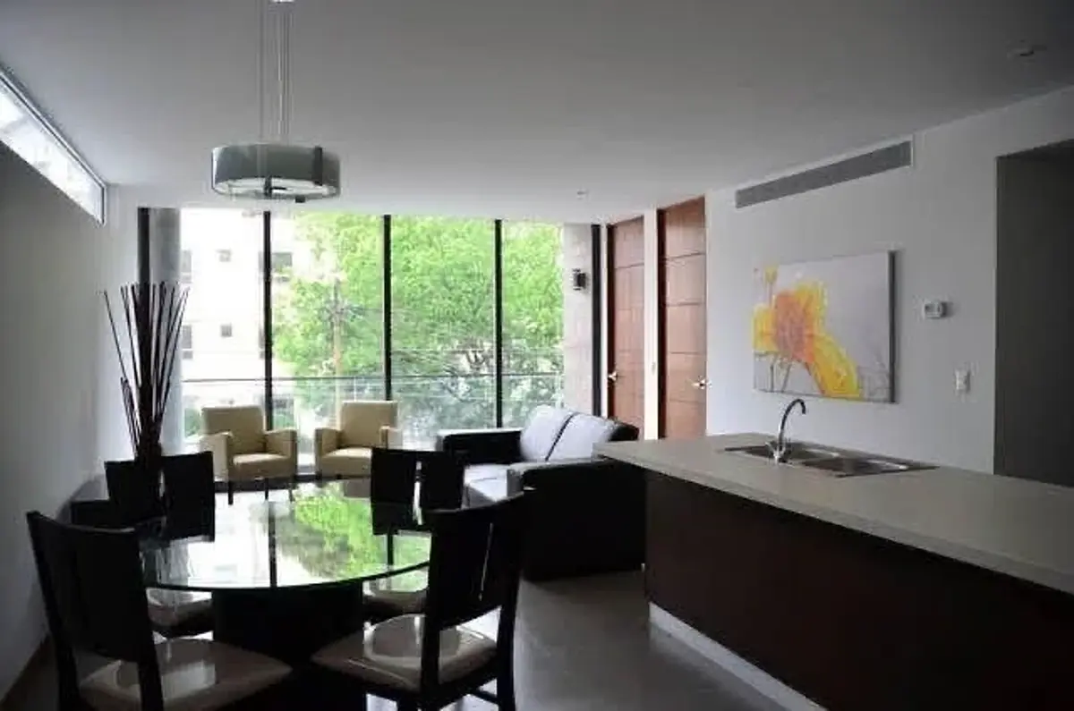 Departamento en renta en San Jeronimo, Monterrey — foto 1 de 10