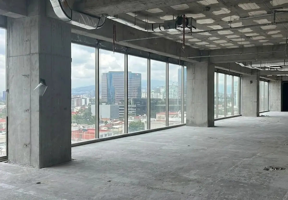 Oficina en renta en Lomas de Chapultepec I Sección, Miguel Hidalgo — foto 1 de 5
