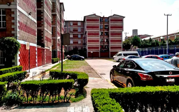 Departamento en renta en Atlampa, Cuauhtémoc — foto 2 de 11