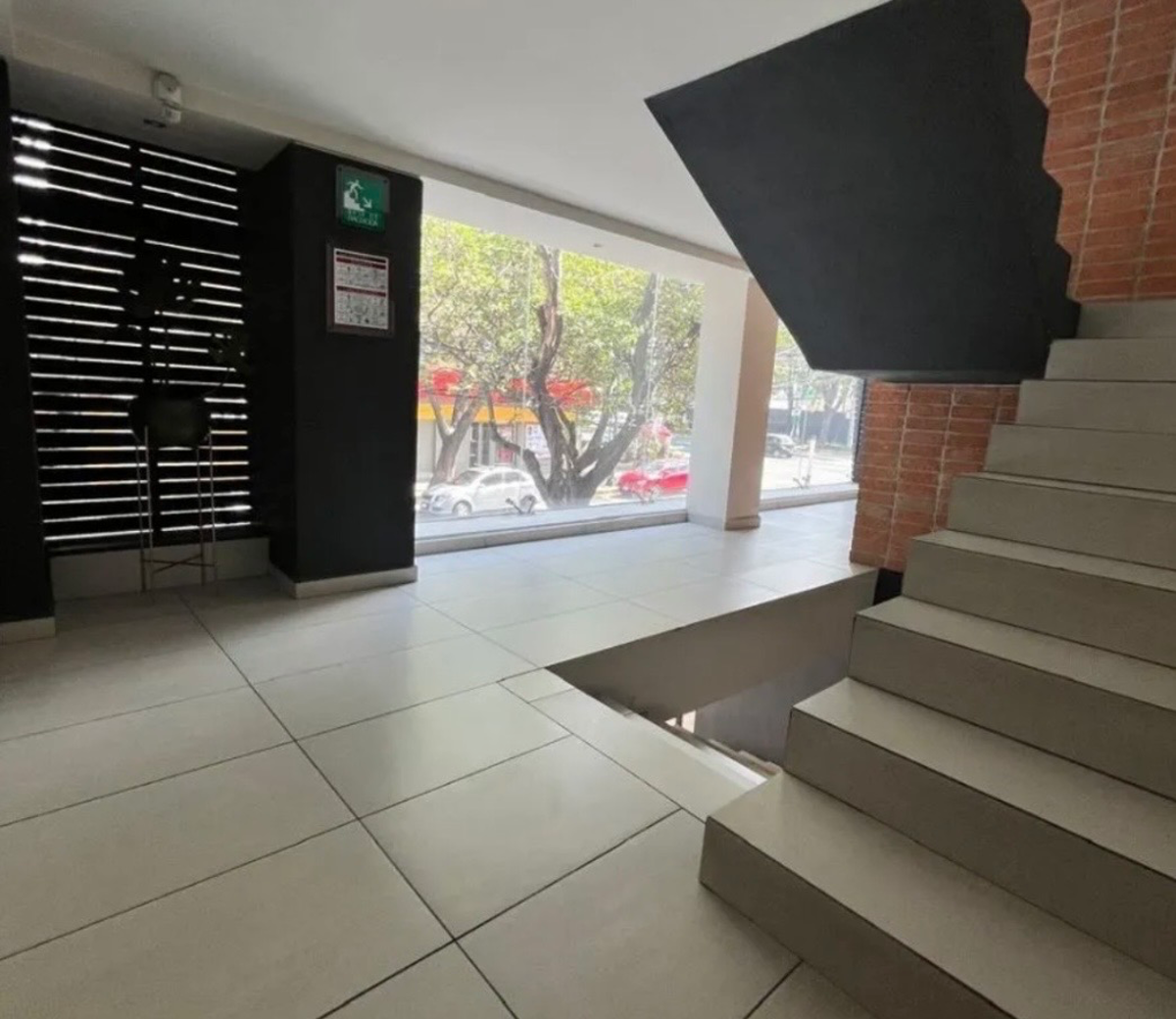 Departamento en venta en Narvarte Oriente, Benito Juárez — foto 1 de 8