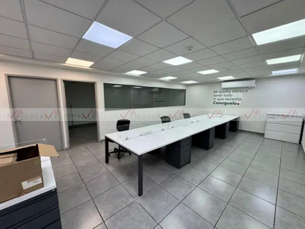 Oficina en renta en Nuevo Repueblo, Monterrey — foto 2 de 14