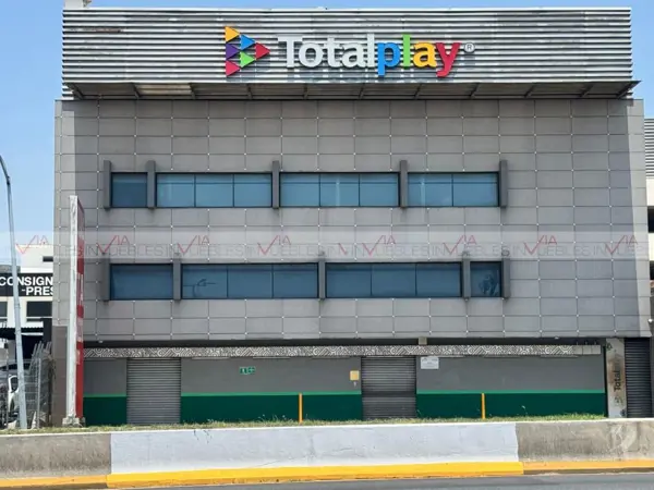 Oficina en renta en Nuevo Repueblo, Monterrey — foto 3 de 14