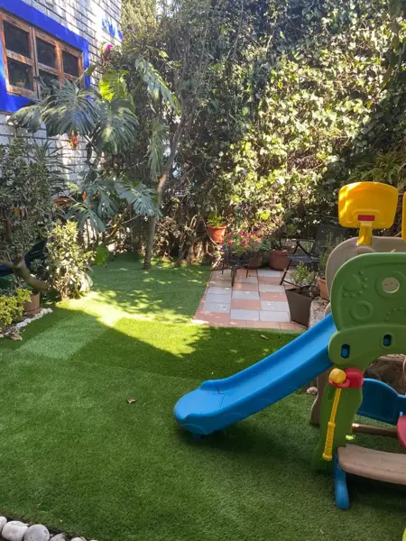 Casa en venta en Primavera, Tlalpan — foto 3 de 31