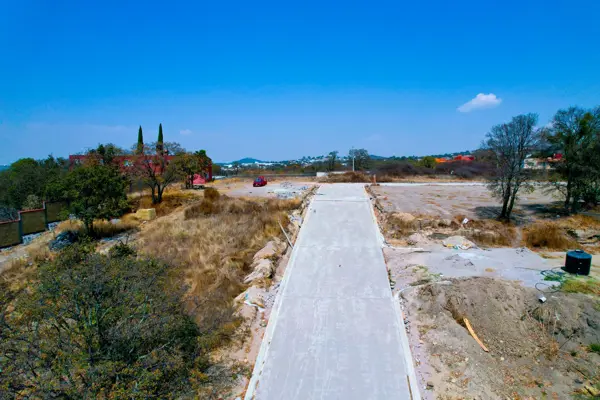 Terreno en venta en Campestre Haras, Amozoc — foto 2 de 9