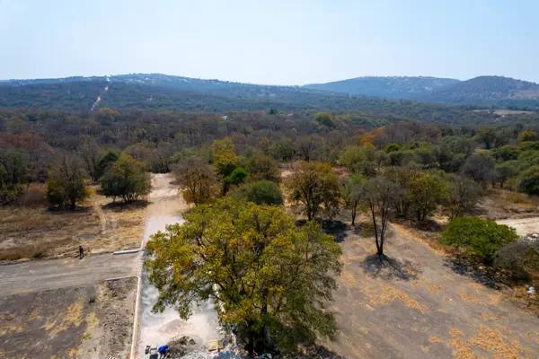 Terreno en venta en Campestre Haras, Amozoc — foto 3 de 9
