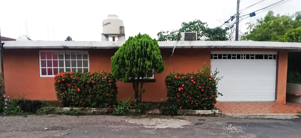 Casa en venta en El Coyol, Veracruz — foto 1 de 7