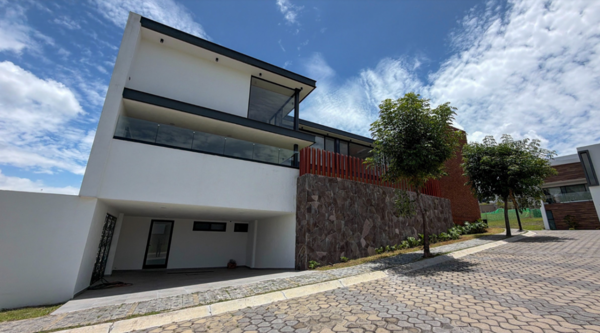 Casa en venta en Lomas de Angelópolis, Ocoyucan — foto 2 de 19