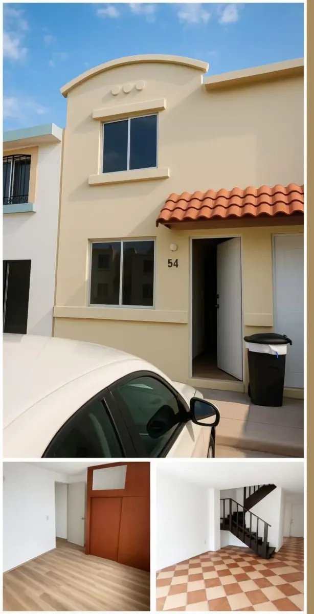 Casa en venta en URBI Villa del rey, Huehuetoca — foto 1 de 20