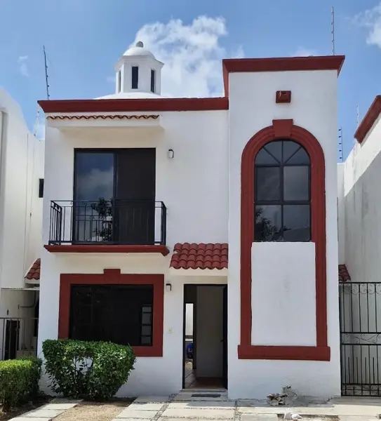 Casa en Pre-remate en Residencial San Gerónimo, Benito Juárez Casa en Pre-remate en Residencial San Gerónimo, Benito Juárez