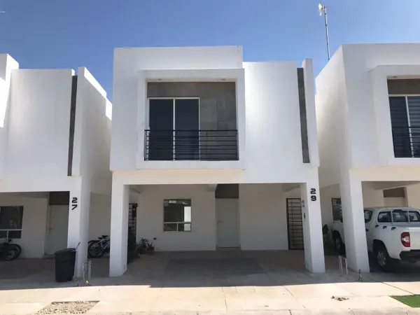 Casa en renta en Paseo Aurea, Torreón, Coahuila de Zaragoza