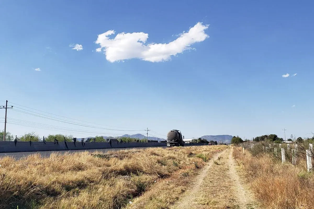 Terreno en venta en Agua Nueva, Saltillo — foto 1 de 5