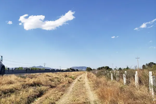 Terreno en venta en Agua Nueva, Saltillo — foto 3 de 5