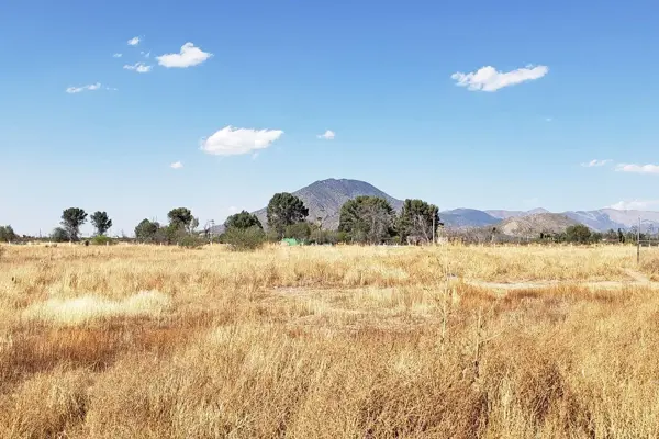 Terreno en venta en Agua Nueva, Saltillo — foto 2 de 5