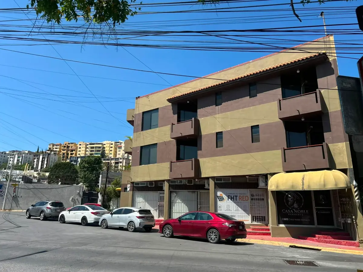 Departamento en renta en Las Brisas, Monterrey — foto 1 de 16