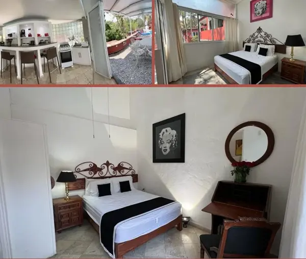Casa en venta en Acapatzingo, Cuernavaca — foto 2 de 3
