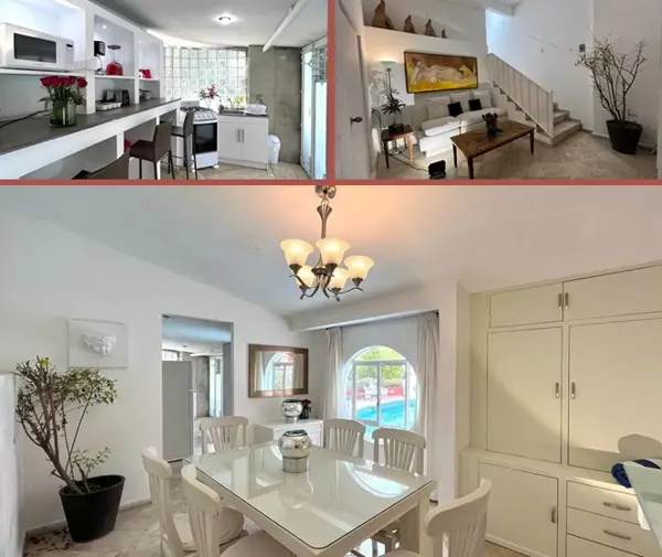 Casa en venta en Acapatzingo, Cuernavaca — foto 3 de 3