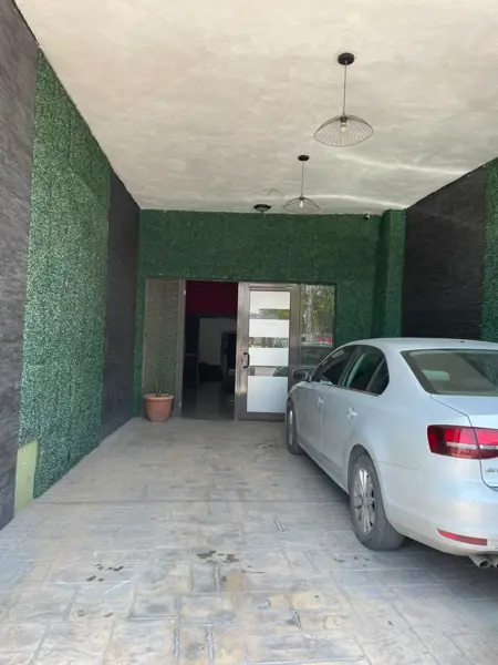 Casa en renta en La Aurora, Saltillo — foto 2 de 37