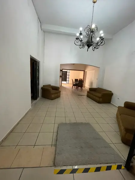 Casa en renta en La Aurora, Saltillo — foto 3 de 37