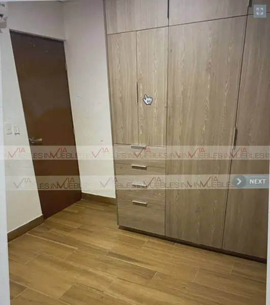 Departamento en renta en Monterrey Centro, Monterrey — foto 2 de 12