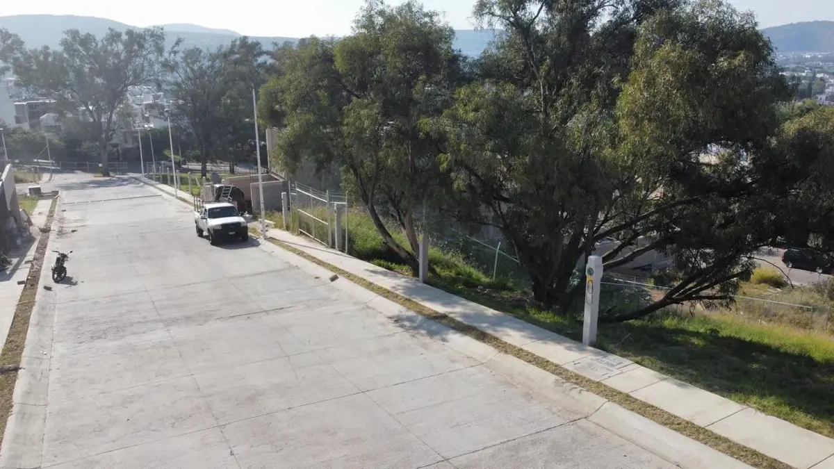 Terreno en venta en Paisajes del Tesoro, San Pedro Tlaquepaque — foto 1 de 18