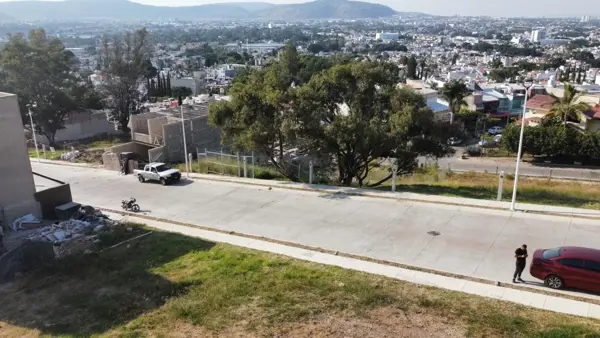 Terreno en venta en Paisajes del Tesoro, San Pedro Tlaquepaque — foto 2 de 18