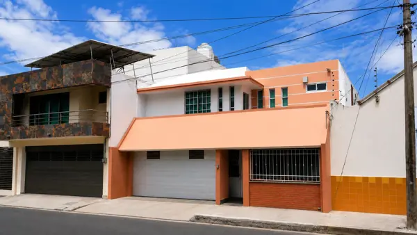 Casa en venta en Jardines de Mocambo, Boca del Río — foto 2 de 20