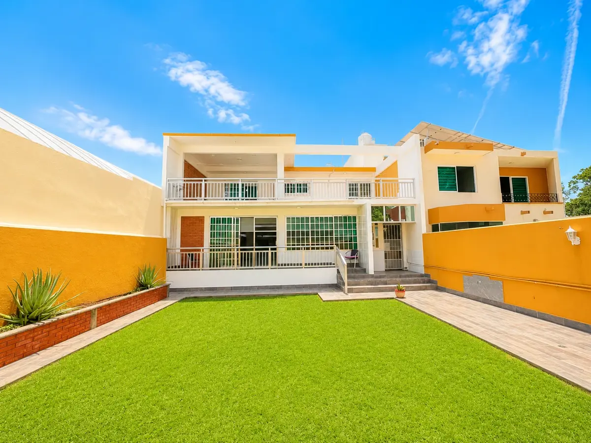 Casa en venta en Jardines de Mocambo, Boca del Río — foto 1 de 20