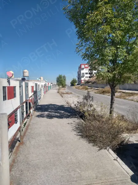 Departamento en venta en Atotonilco de Tula Centro, Atotonilco de Tula — foto 2 de 15