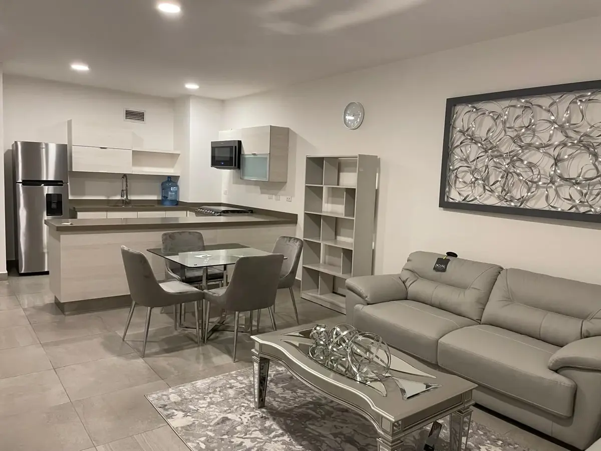 Departamento en venta en La Banda, Santa Catarina — foto 1 de 13