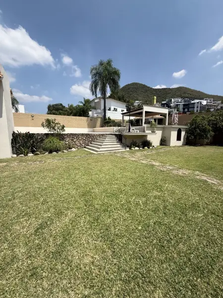 Casa en venta en Campestre Bugambilias, Monterrey — foto 3 de 48