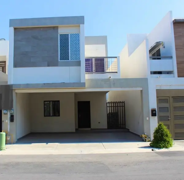 Casa en venta en Privadas del Canada, General Escobedo — foto 2 de 19