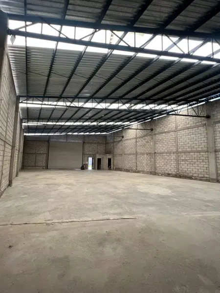 Bodega en renta en Cumbres de Conín, El Marqués — foto 2 de 7