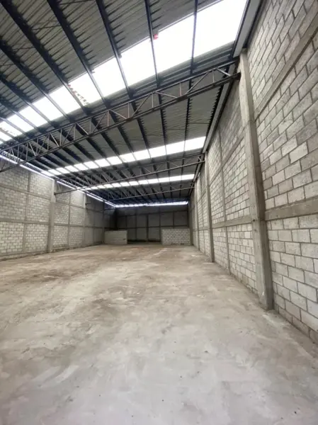 Bodega en renta en Cumbres de Conín, El Marqués — foto 3 de 7
