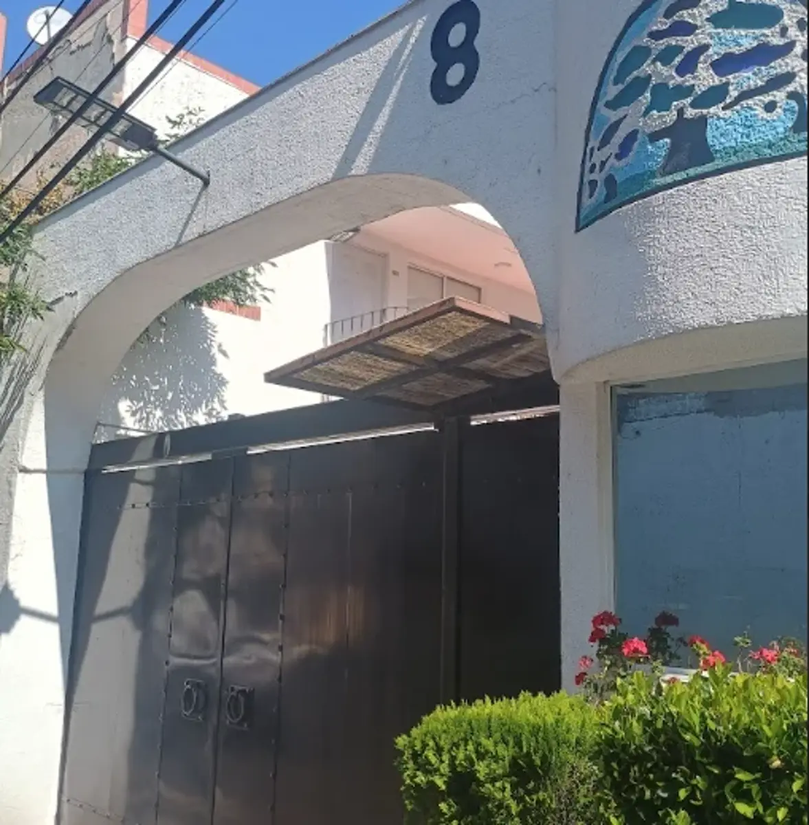 Departamento en venta en San Jose de los Cedros, Cuajimalpa de Morelos — foto 1 de 16