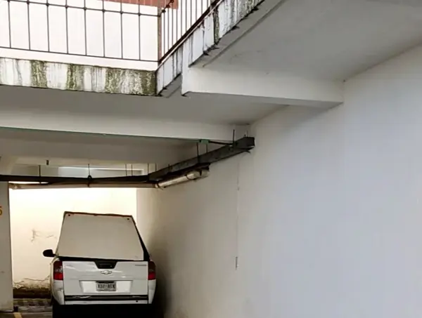 Departamento en venta en San Jose de los Cedros, Cuajimalpa de Morelos — foto 2 de 16