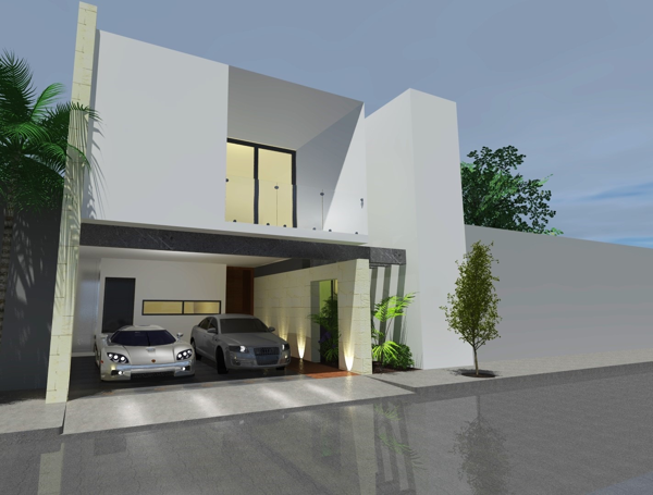 Casa en venta en Los Viñedos, Torreón — foto 2 de 2