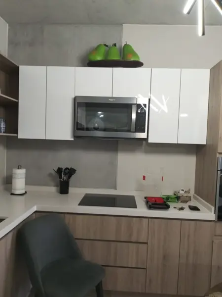 Departamento en renta en Centro, Monterrey — foto 2 de 20