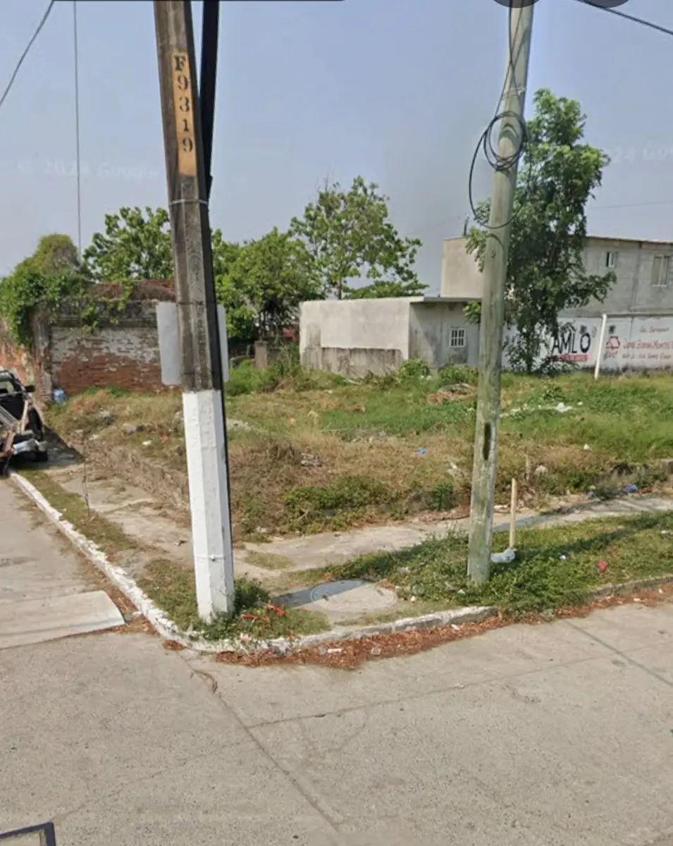 Terreno en venta en Tlacotalpan, Tlacotalpan — foto 1 de 5