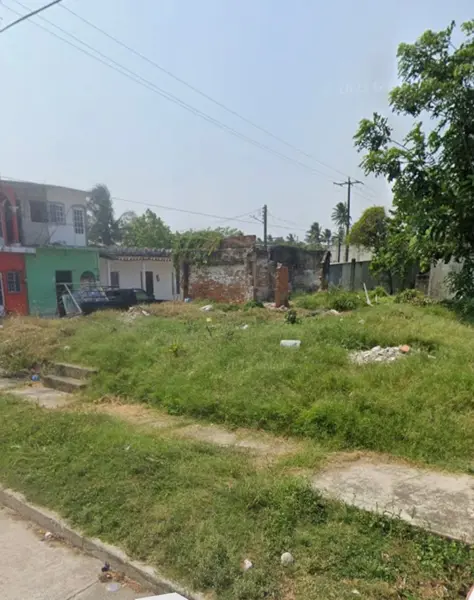 Terreno en venta en Tlacotalpan, Tlacotalpan — foto 2 de 5