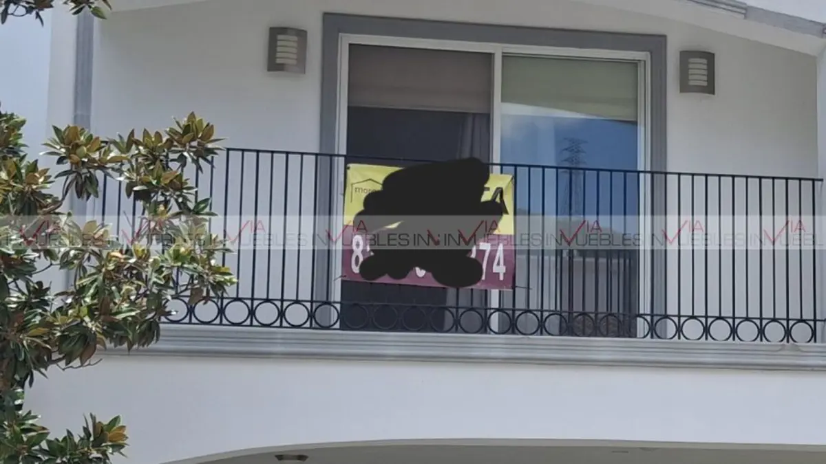 Casa en renta en Haciendas de la Sierra, San Pedro Garza García — foto 1 de 18
