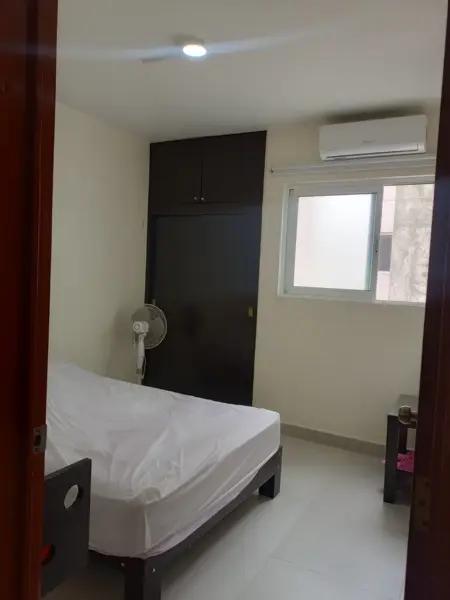 Departamento en renta en Rinconada del Sol, Tuxtla Gutiérrez — foto 3 de 6