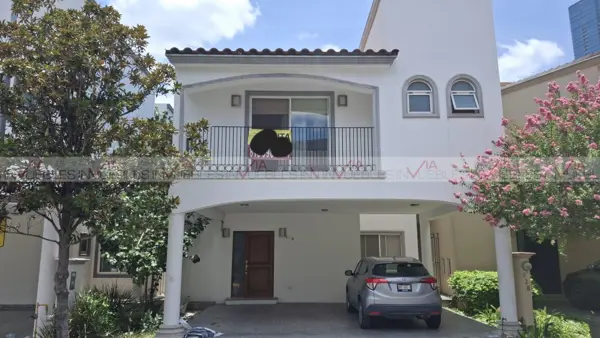 Casa en renta en Haciendas de la Sierra, San Pedro Garza García — foto 3 de 18