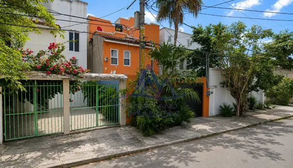 Casa en venta en Supermanzana 51, Benito Juárez — foto 2 de 7