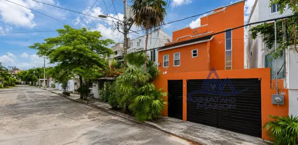 Casa en venta en Supermanzana 51, Benito Juárez — foto 3 de 7