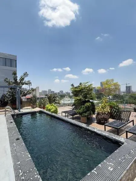 Departamento en renta en Americana, Guadalajara — foto 2 de 8